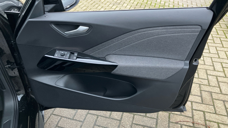 Volkswagen ID.3 150kW Match Pro 58kWh 5dr Auto Electric Hatchback